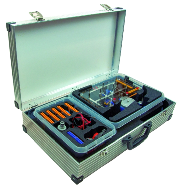 leXsolar Hydropower Ready-to-go