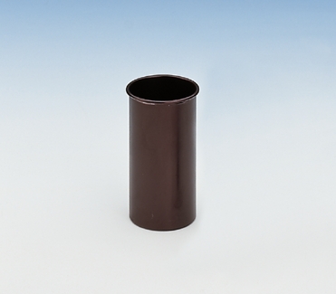 Beaker, black