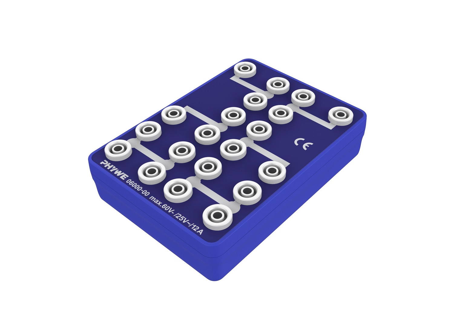 Connection box