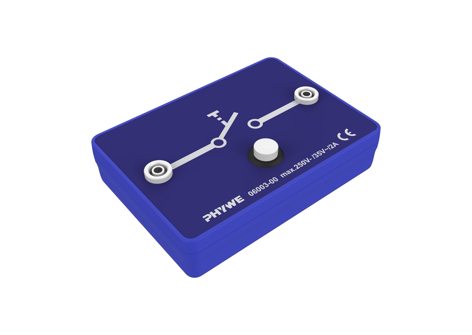 Push-button switch