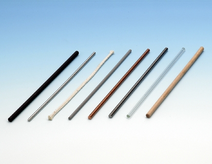 Conductors/non-conductors, l = 150 mm