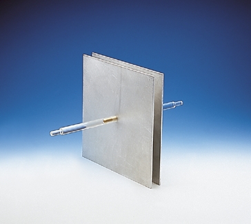 Unit-construction capacitor, large model