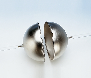 Hemispheres,Cavendish type