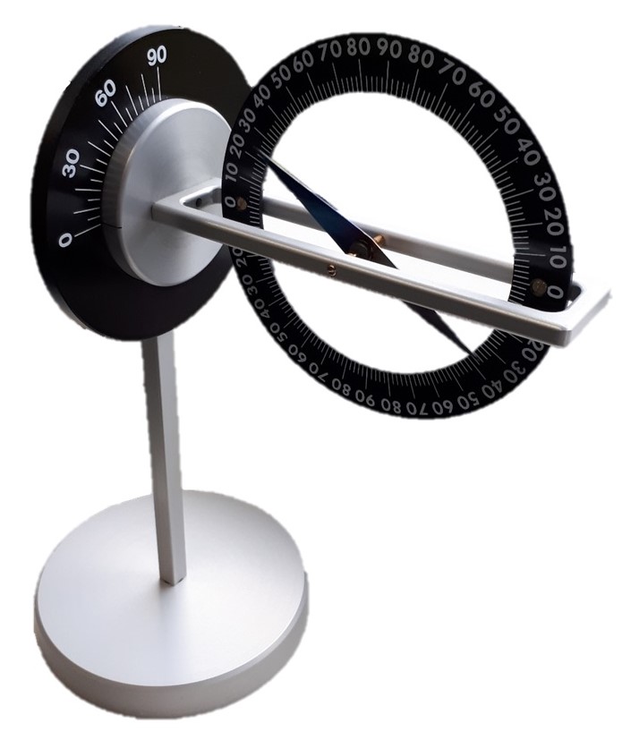 Magnetometer