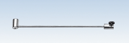Pendulum rod
