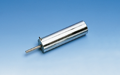 Pole piece, plane
