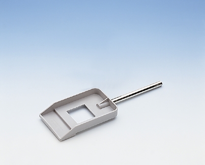 Coil holder