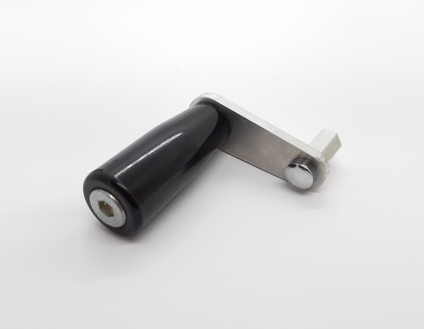 Crank handle