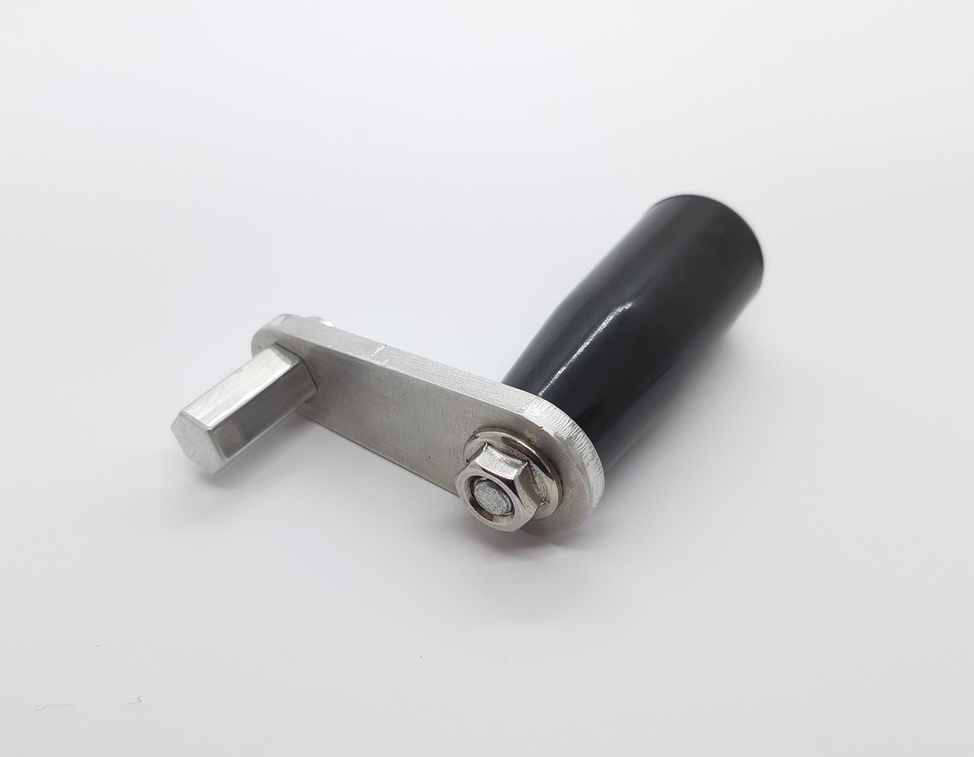 Crank handle