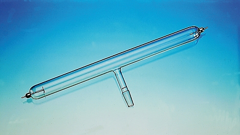 Discharge tube,Pohl type