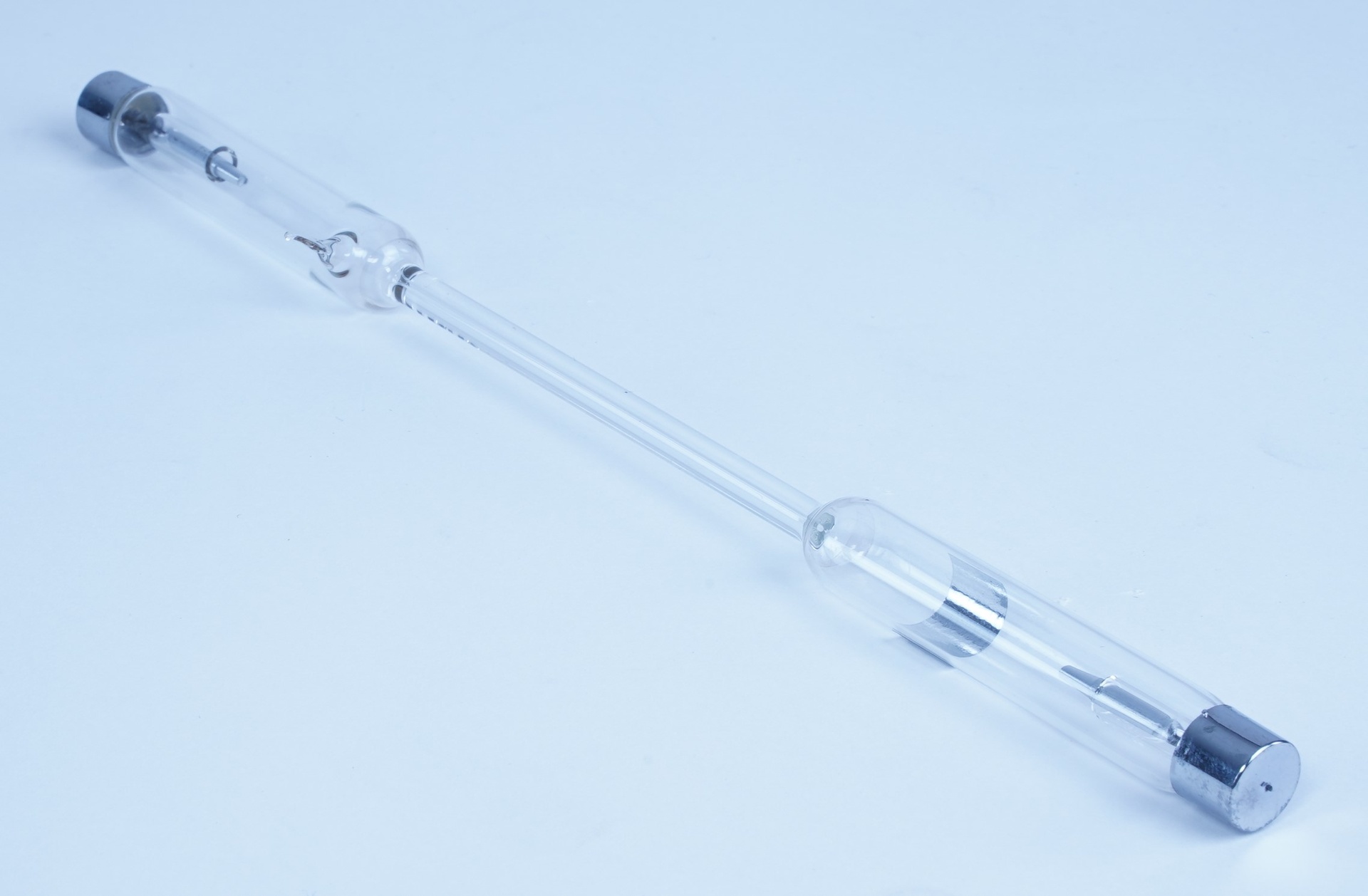 Spectrum tube, Kr