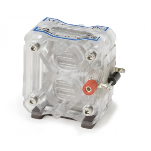Double PEM Electrolyzer cell