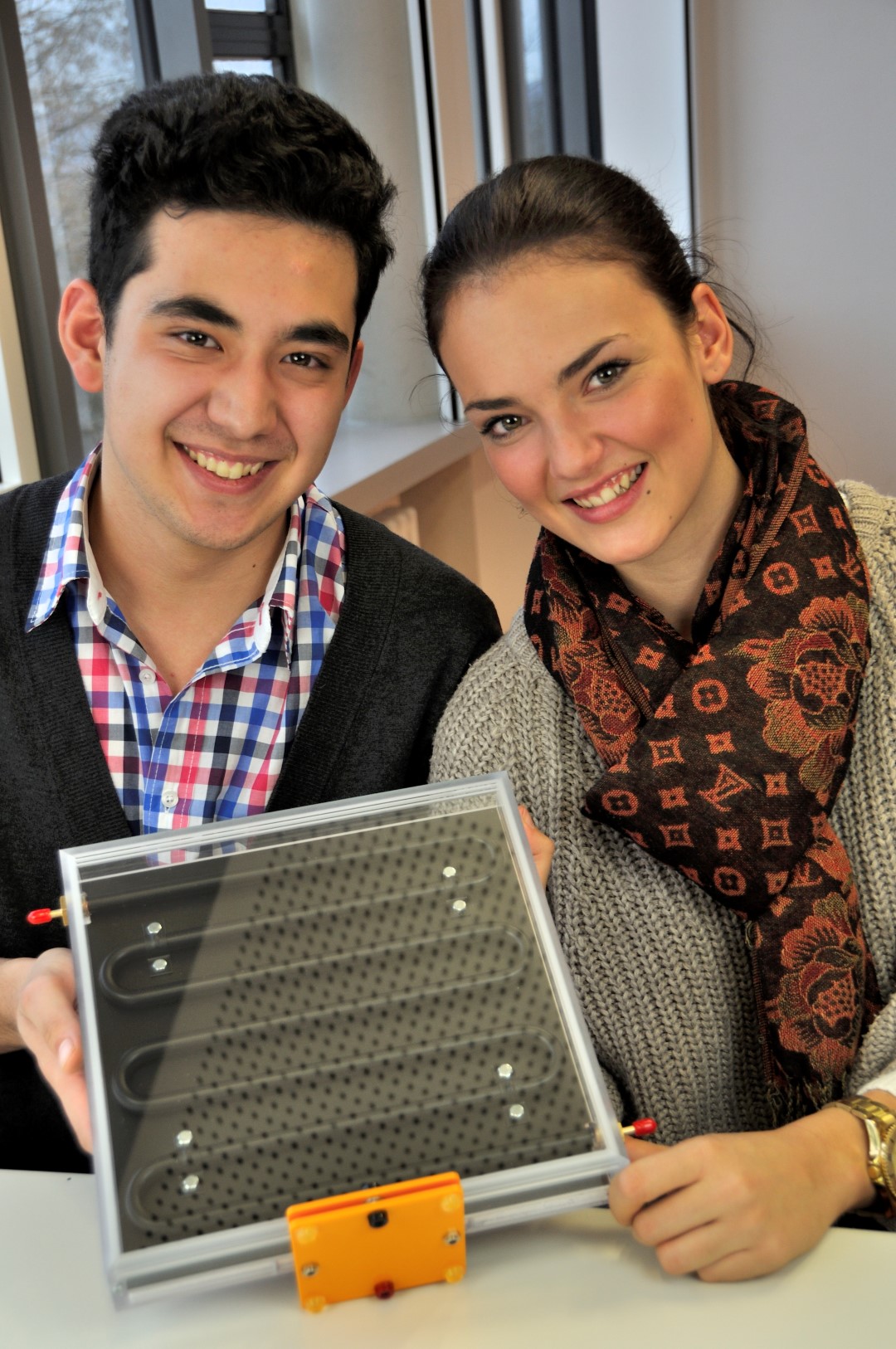 leXsolar ThermalEnergy Ready-to-go 2.0