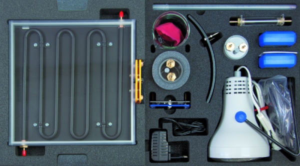 leXsolar ThermalEnergy Ready-to-go 2.0