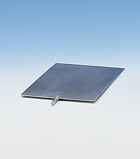 Zinc plate f.photoelectric effect