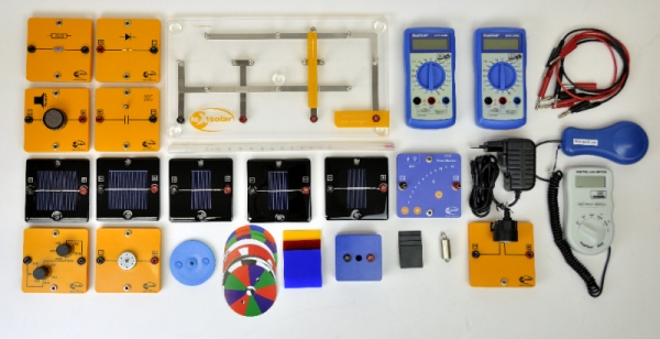 leXsolar-PV Ready-to-go