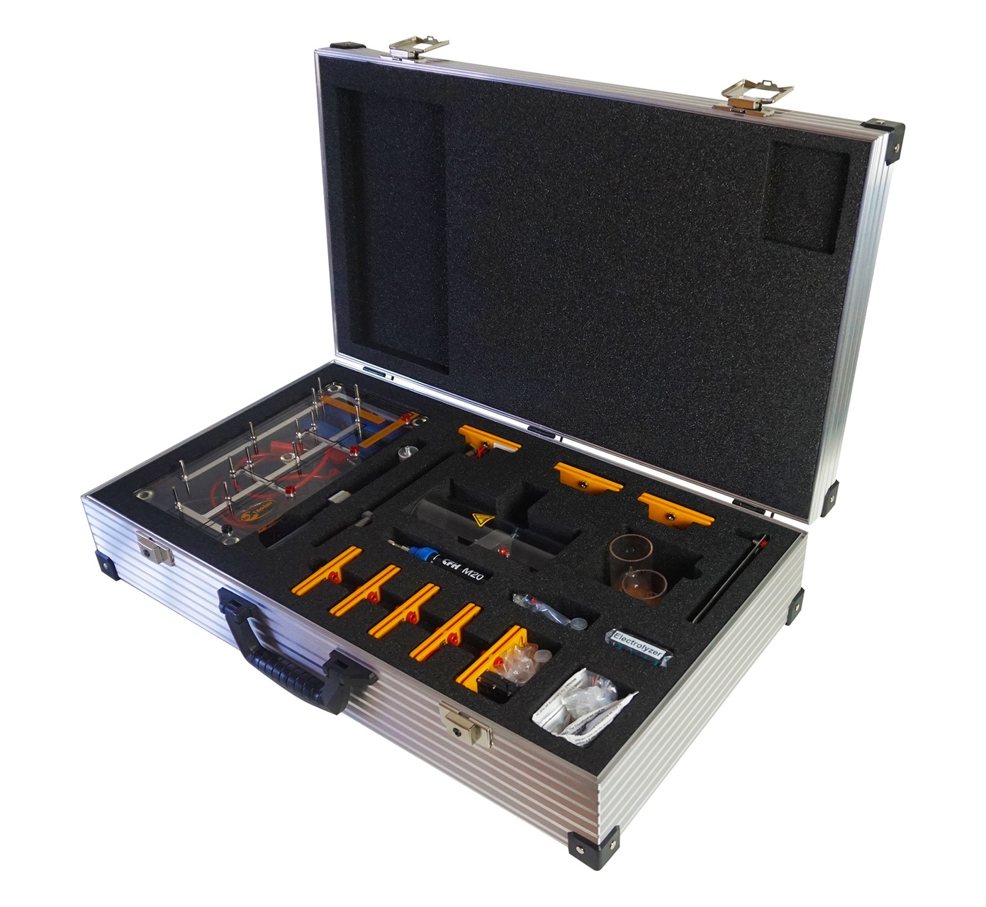 leXsolar-H2 Ready-to-go 3.0