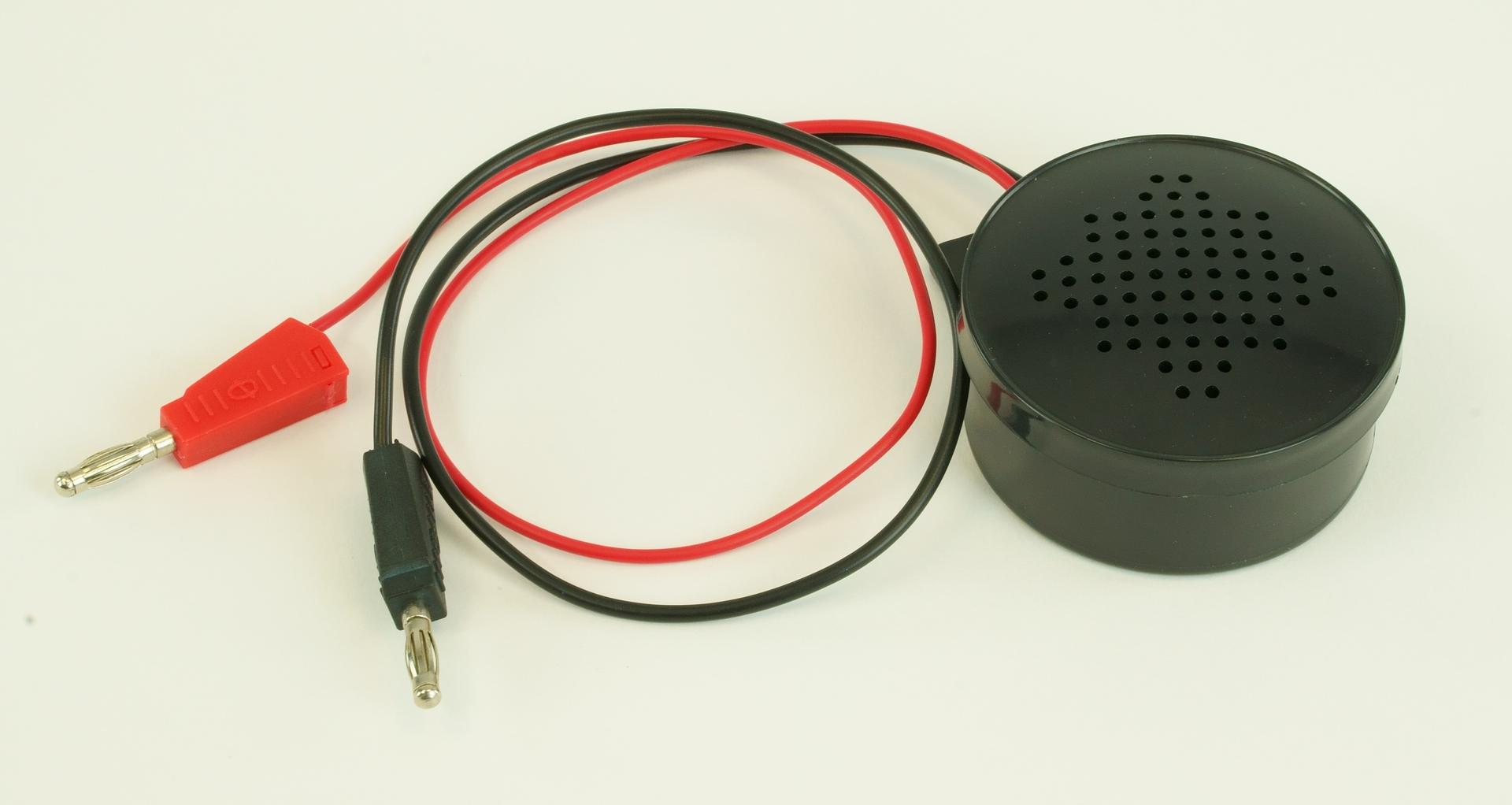 Earphones with 4mm-plugs