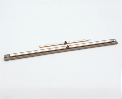 Slide wire measurement bridge
