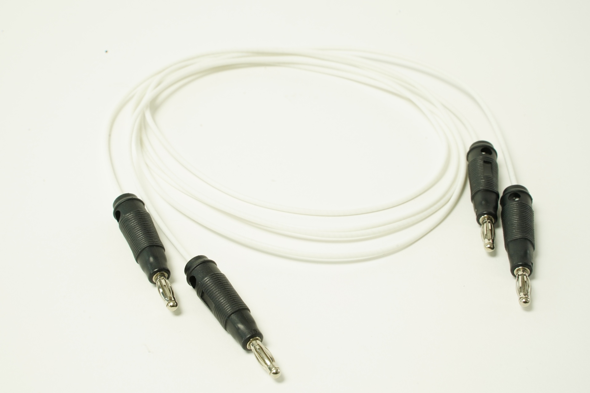 Long distance line - model , 2 pieces