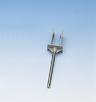 Notch bearing, small