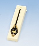 Galvanometer movement