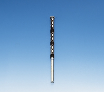 Insulating support, l = 235 mm