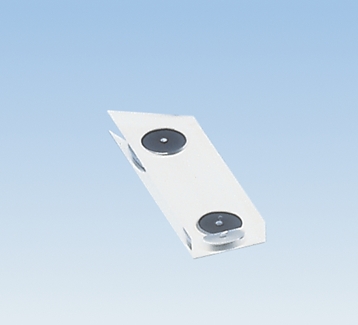 Opt. block,trapeze, magnet held