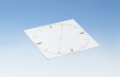 Optical disk, magnet held