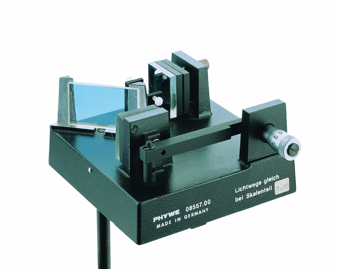 Michelson Interferometer
