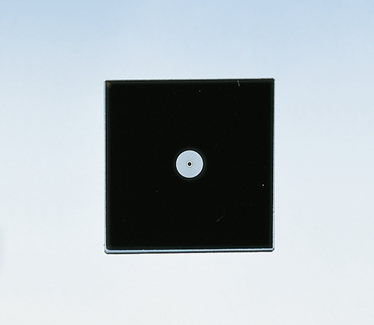 Fresnel zone plate