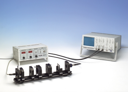 Basic set optical pumping