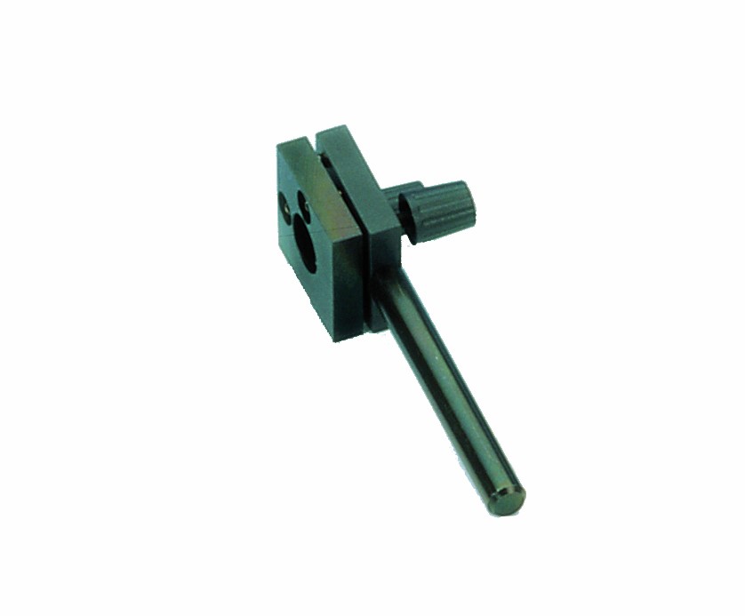 Adjusting support 35 x 35 mm