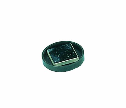 Surface mirror 30 x 30 mm