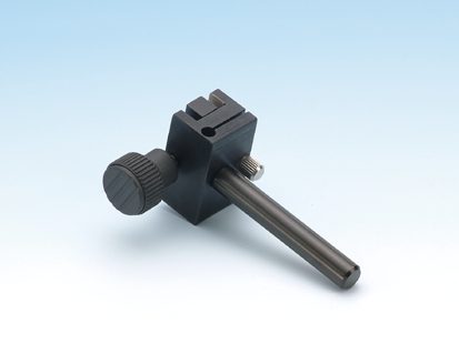 Holder for diaphragms and beam splitters
