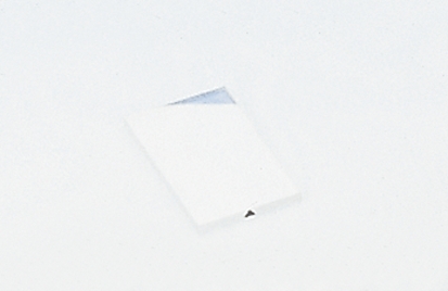 Beam splitter 1/1, non polarizing