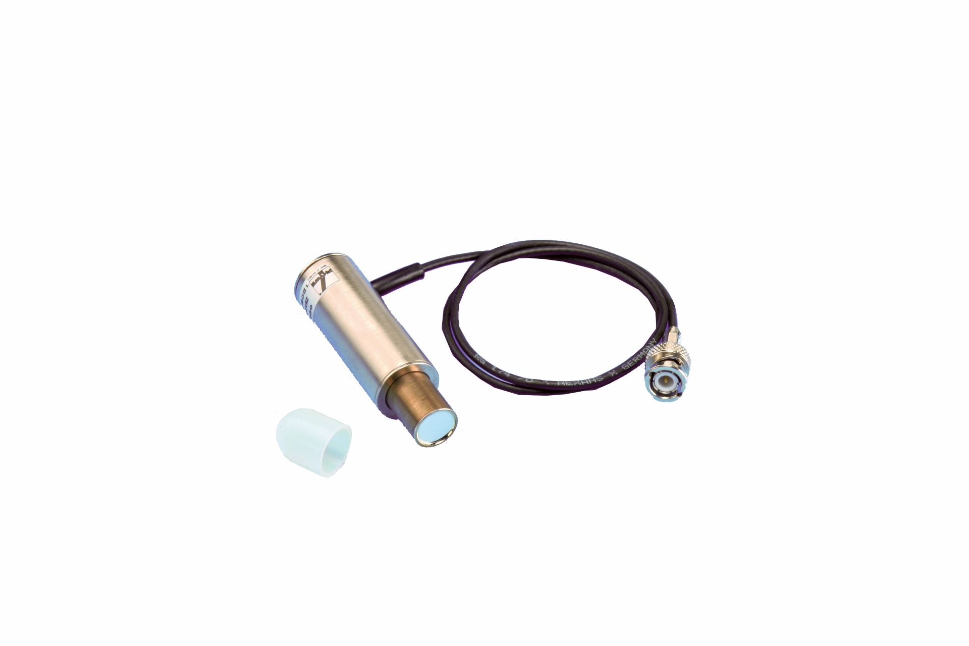Geiger-Mueller counter tube, 15 mm (type B)