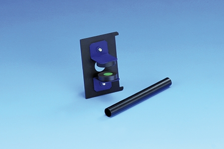 Accessory set for Beta deflection