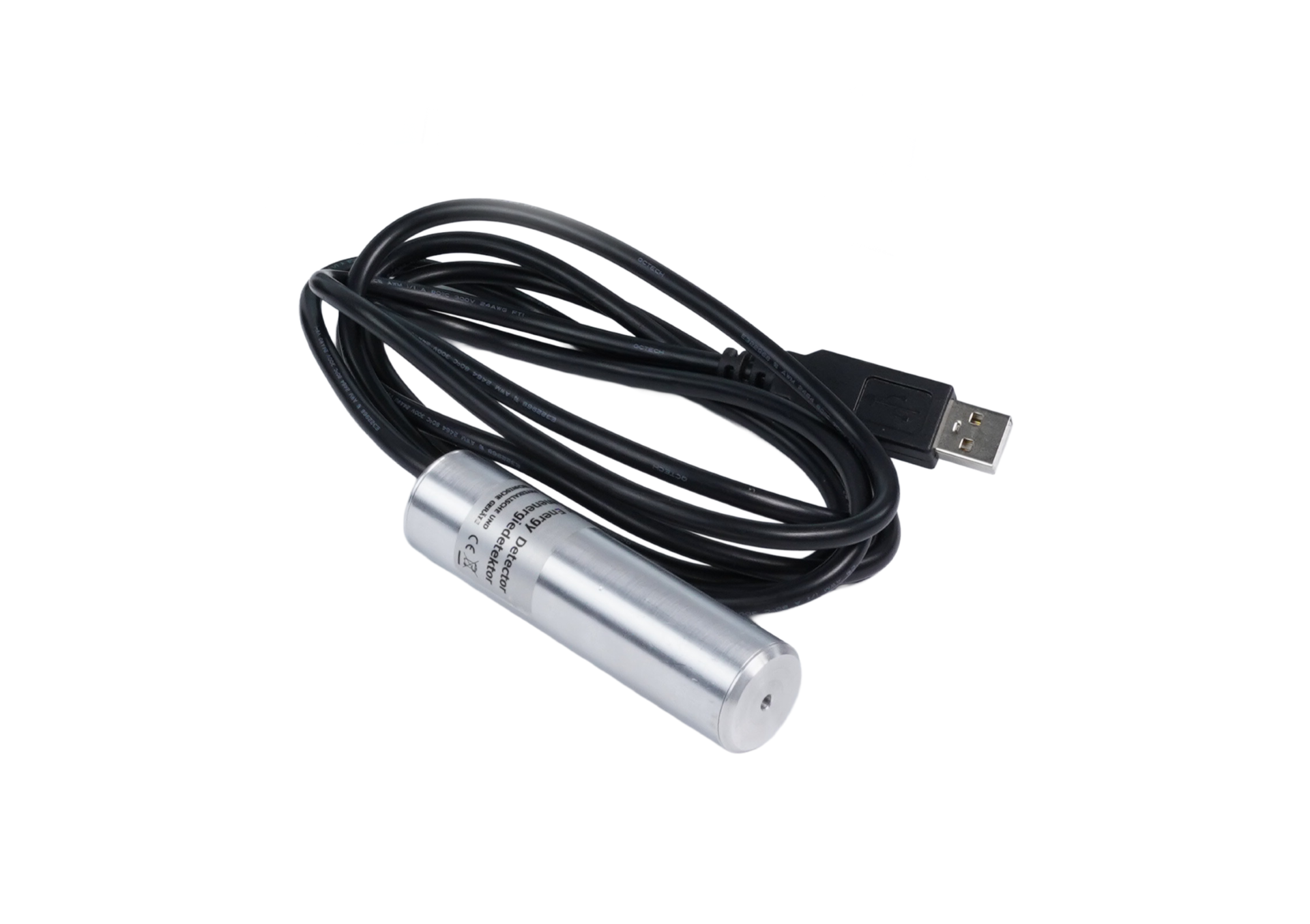 XR 4.0 X-ray energy detector (XRED)