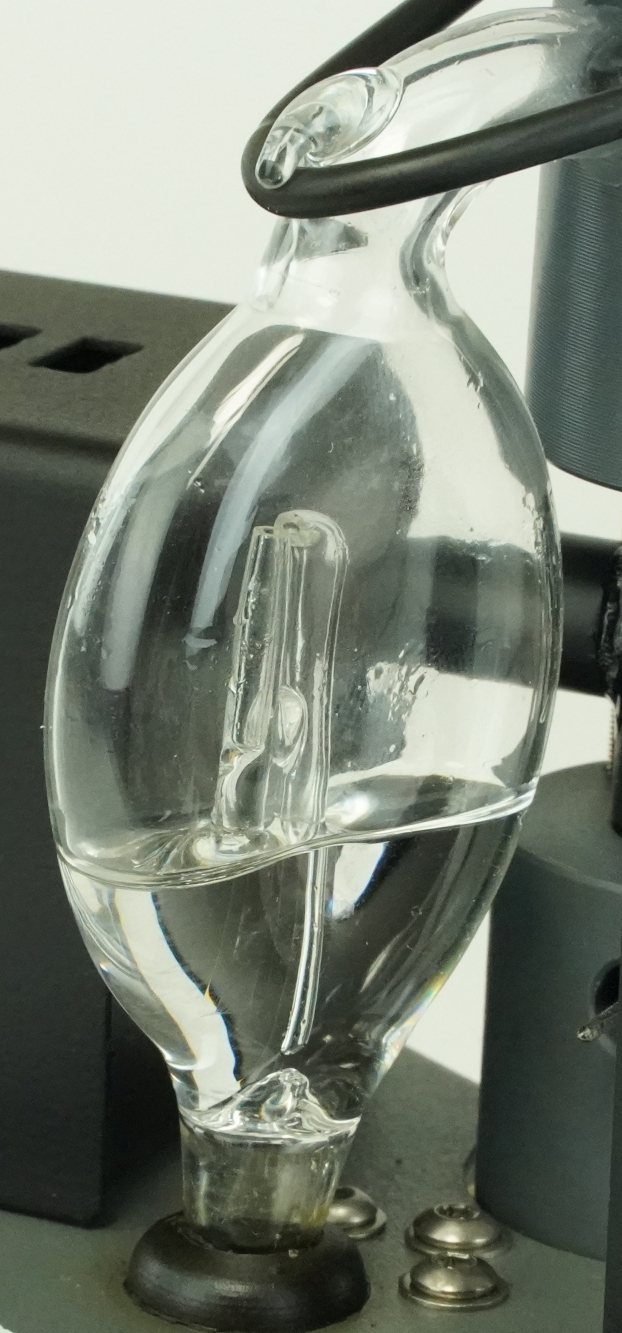 Oil atomizer for 09070-00