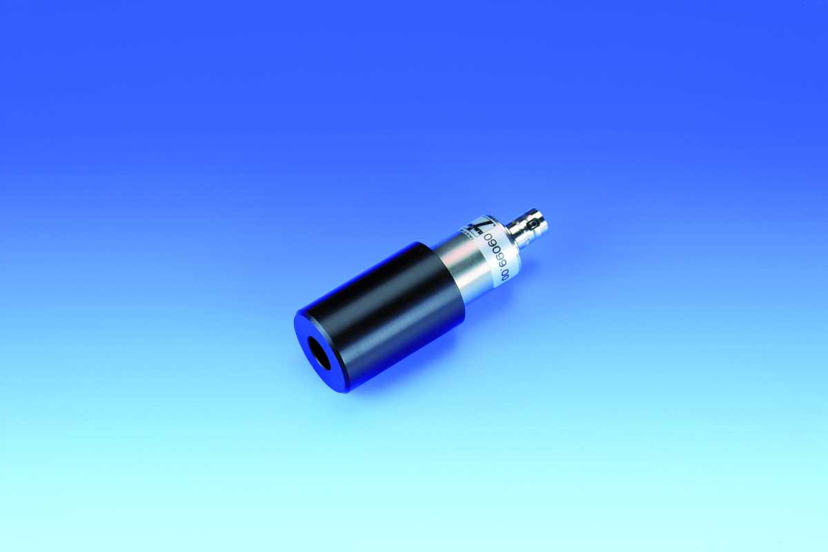 Alpha and Photodetector