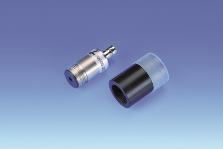 Alpha and Photodetector