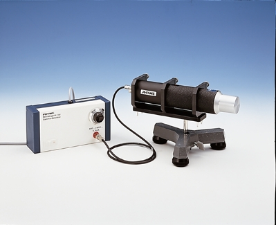 Gamma detector