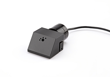 Digital side view camera, USB, magnetic adhesive,for Compact AFM