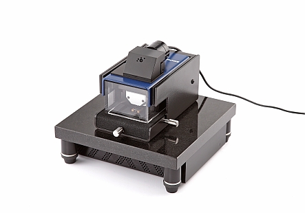 Digital side view camera, USB, magnetic adhesive,for Compact AFM