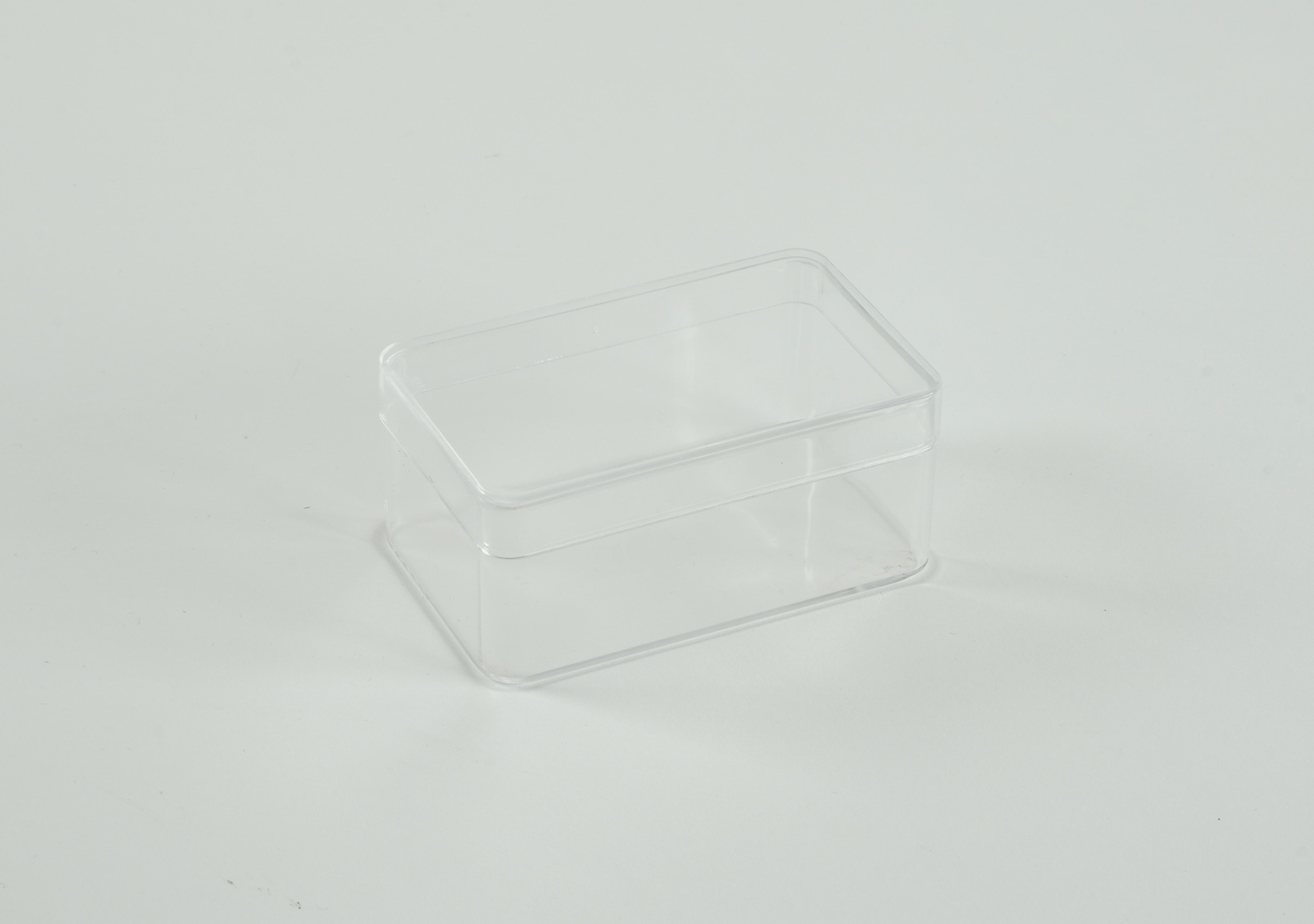 Cuvette, plastic, W x D x H: 99 x 59 x 42 mm