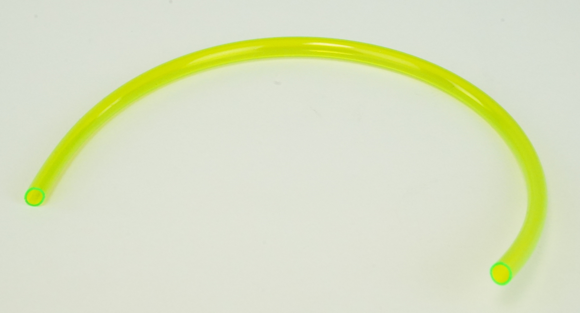 Tube, fluorescent, green, l=30 cm