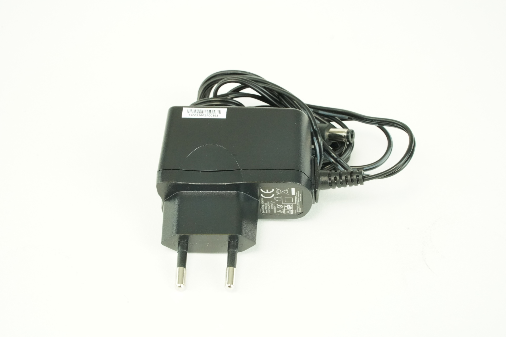Power supply, 5 V DC