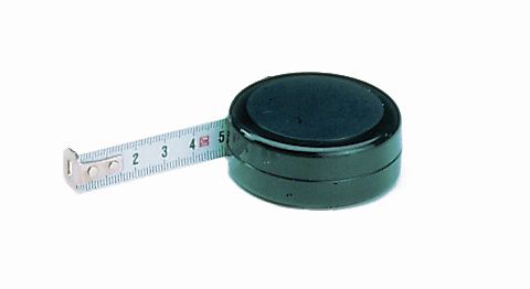 Measuring tape, l = 2 m