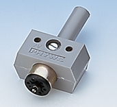 Motor, 2 V DC